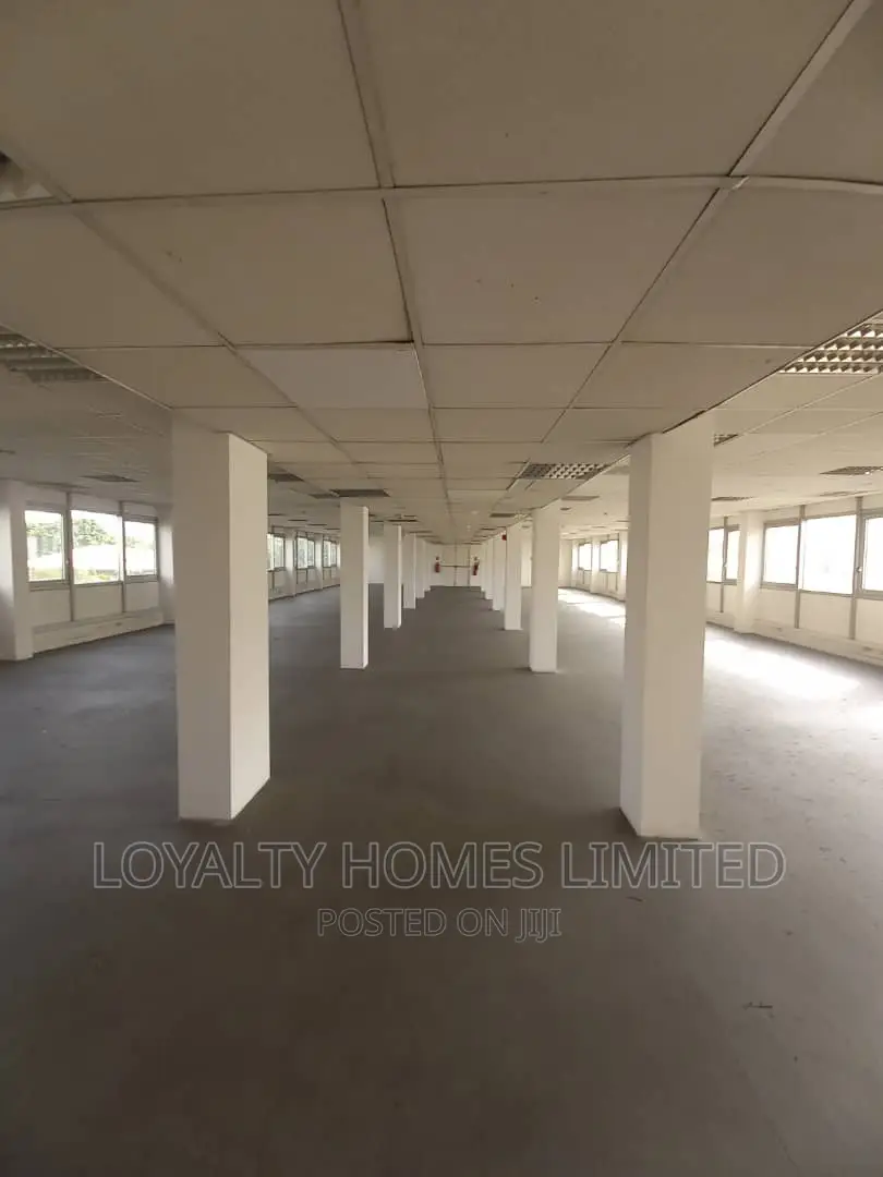 Certificate of Occupancy