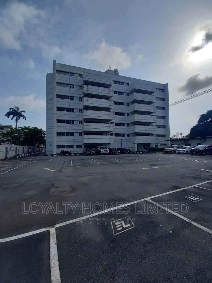 Certificate of Occupancy