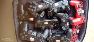 Playstation 4 Wireless Pad