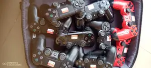 Playstation 4 Wireless Pad