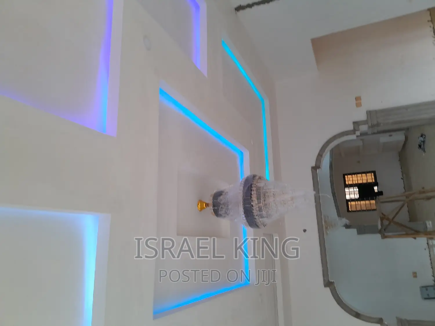 Electrician (Professional)