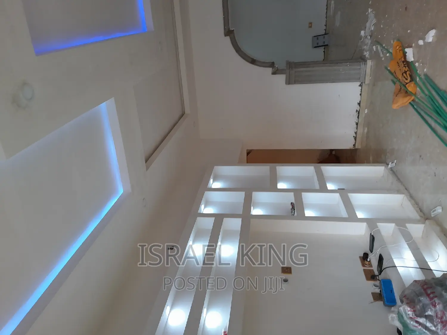 Electrician (Professional)