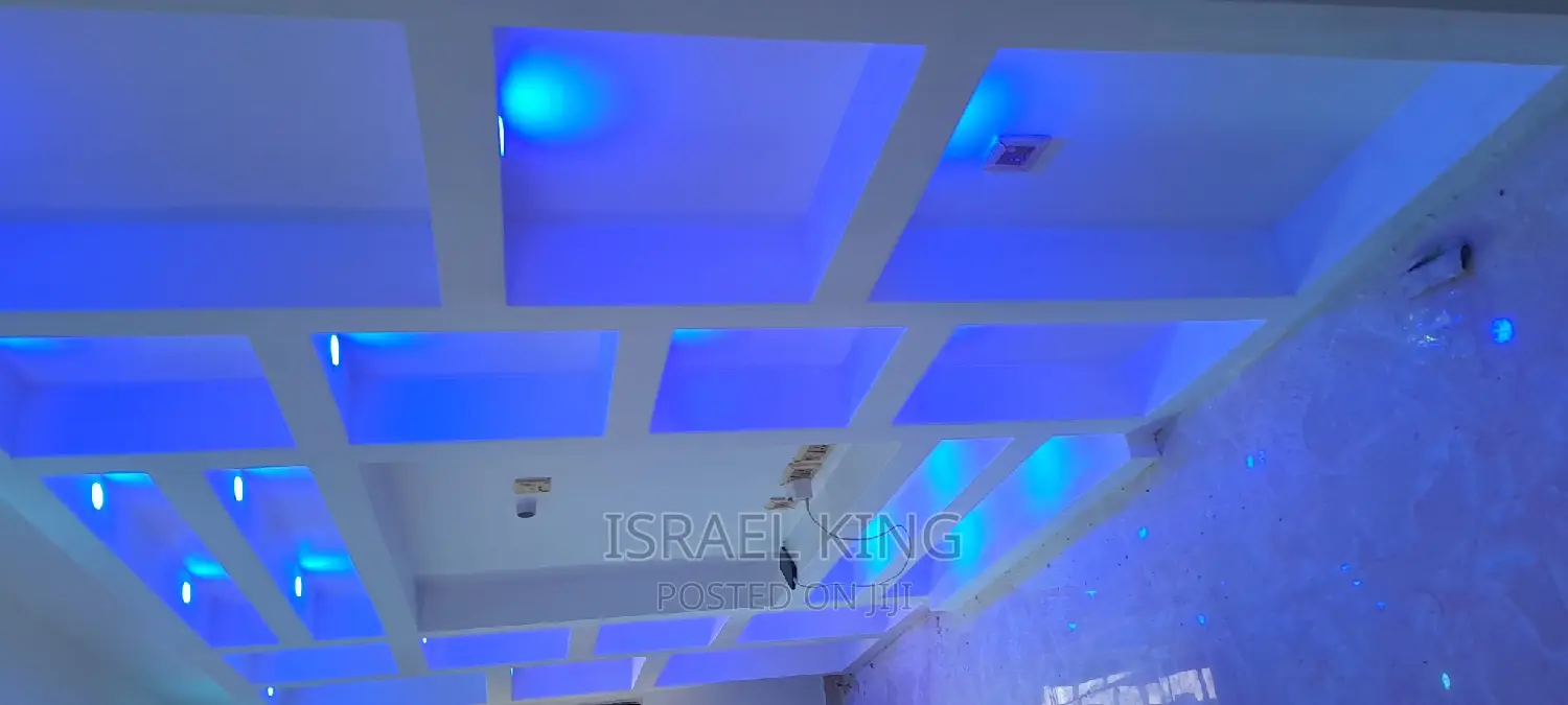 Electrician (Professional)