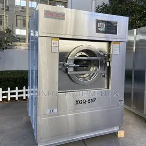 Industrial Washers