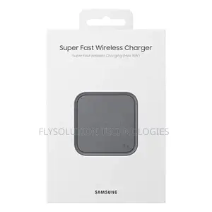 Samsung Galaxy Phone/Buds Wireless Charger (15W)