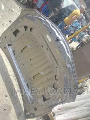 Burnet for Toyota Camry Le 2020 Model
