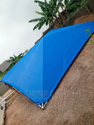 Carport Shade