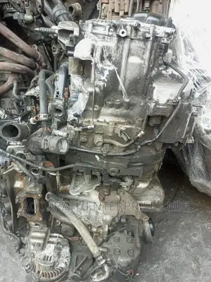2000-2005 Civic Complete