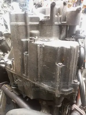 2000-2005 Civic Complete