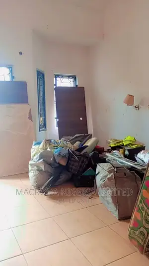 4bdrm Duplex in Old Ikoyi for rent