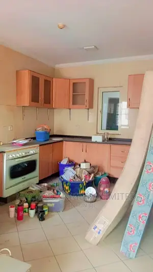 4bdrm Duplex in Old Ikoyi for rent
