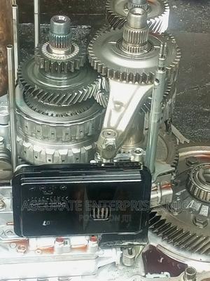 All Honda Gearbox Specialist (Servicing)