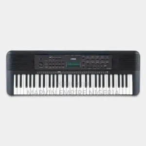 Yamaha PSR-E273 Keyboard 5 Octaves_ 61 Keys With Stand