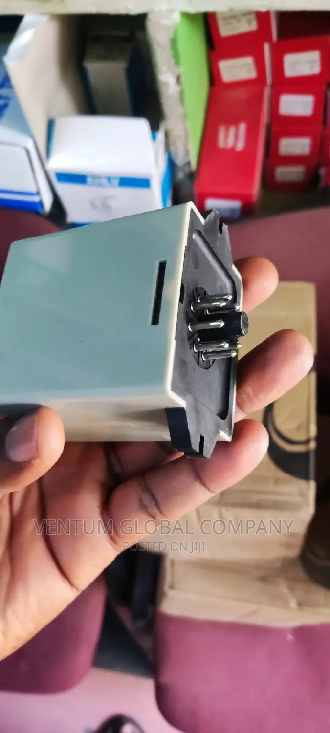 Anly Phase Failure 3phase