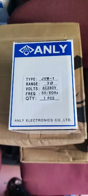 Anly Phase Failure 3phase