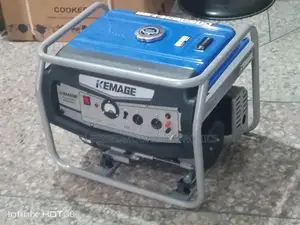Kemage Generator Pure Cooper Coil 3 Year Warranty 5kva