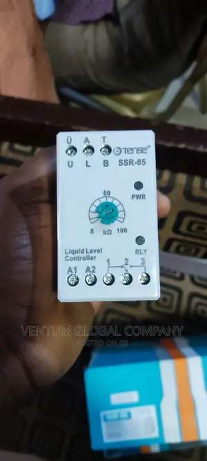Ssr05 Liquid Water Level