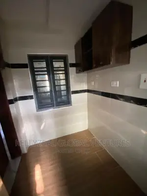 Mini Flat in Greenfield Estate, Ago Palace for rent