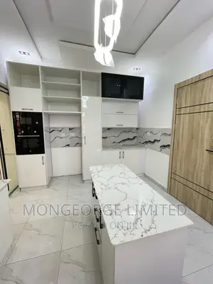 4bdrm Duplex in Ikota for sale