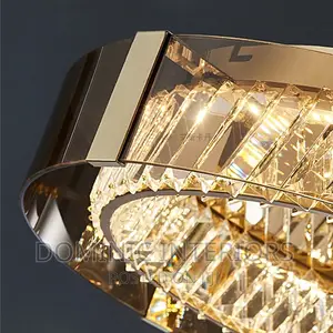 Luxury Style Pendant Light
