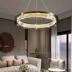 Luxury Style Pendant Light