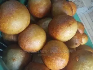Private Smallchops and Grills Chef