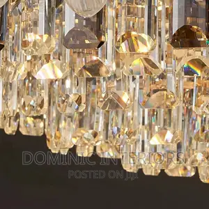 Chandeliers for Dining Room