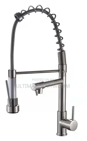Aluminium Bigg Brother Tap