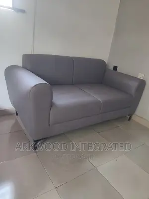 Home And Office Sofa 3 Seaters