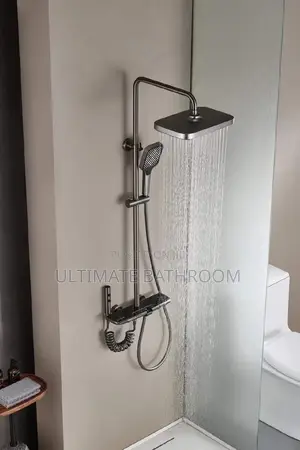Top Quality Bathroom Shower