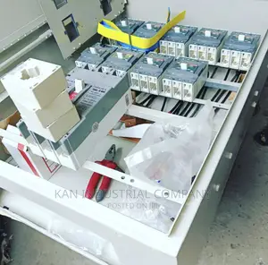 Breaker Panels