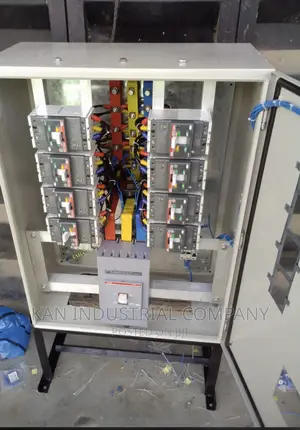 Breaker Panels