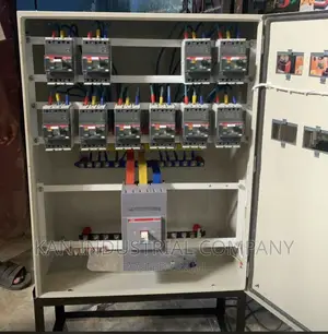Breaker Panels