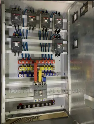 Breaker Panels