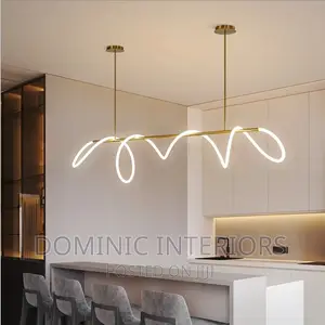 Center Table Pendant Lamp