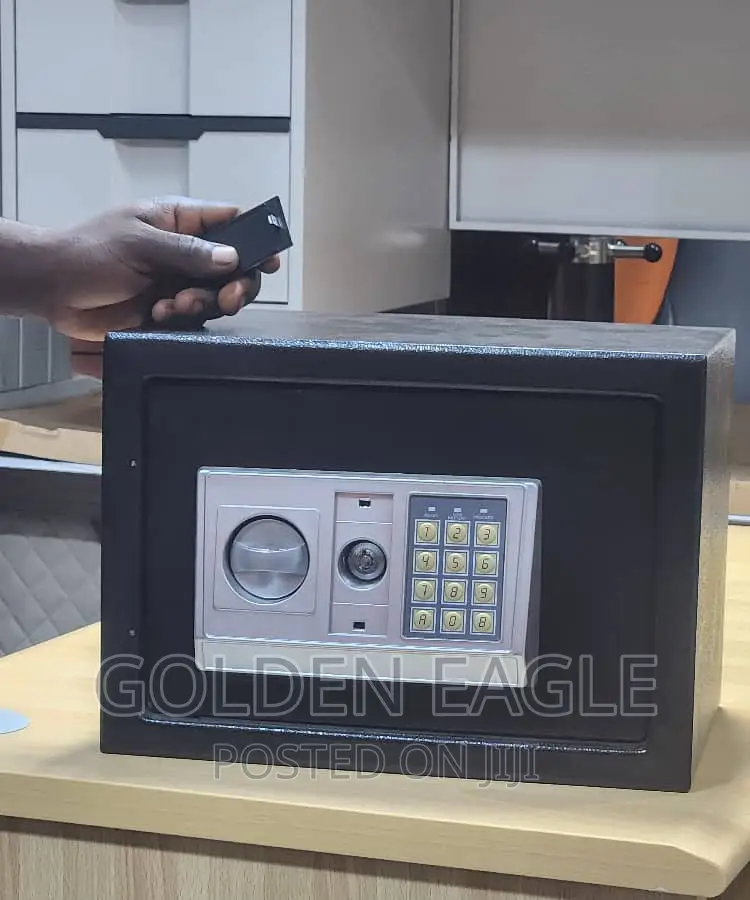 E25 Security Safe/ Hotel Safe