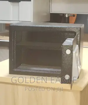 E25 Security Safe/ Hotel Safe