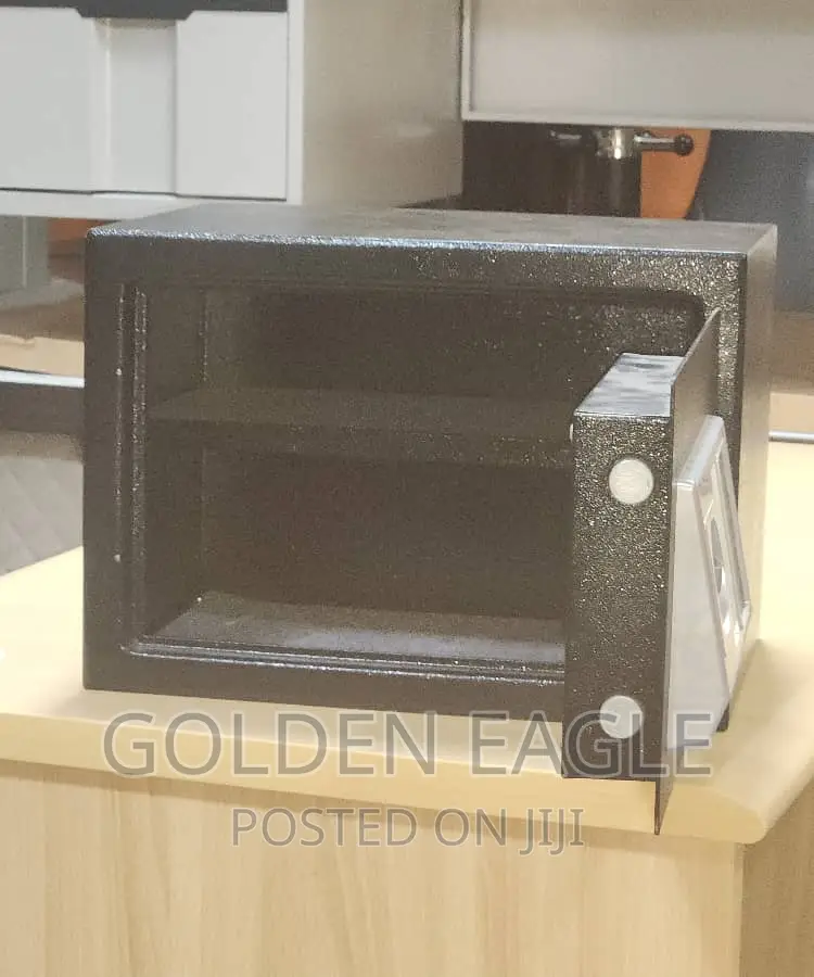 E25 Security Safe/ Hotel Safe