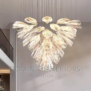 Living Room Indoor Light