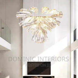 Living Room Indoor Light