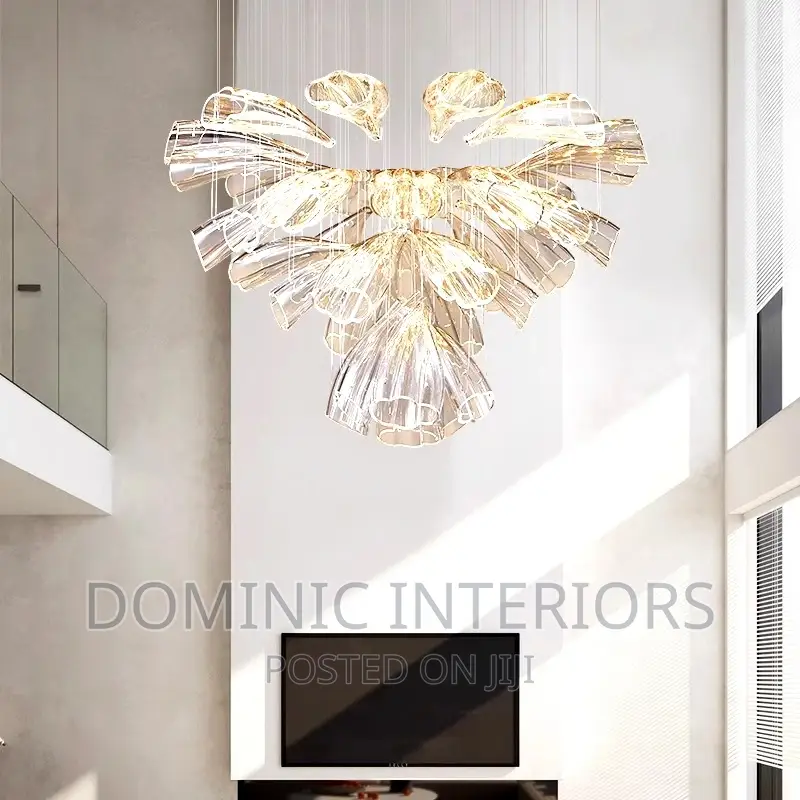 Living Room Indoor Light