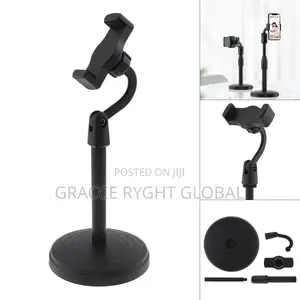 Table Top Phone Holder