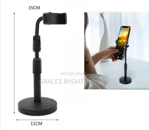 Table Top Phone Holder