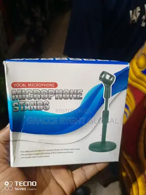 Table Top Phone Holder