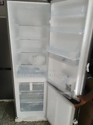 Hisense Standing Fridge Inverter With Dispenser