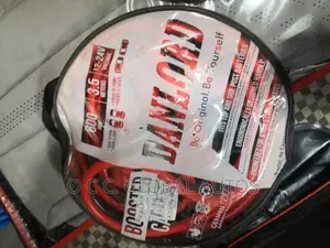 Danlord Booster 600amp Organizer