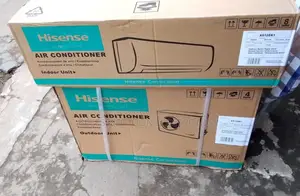 Hisense Split Unit Ac 1.5hp Inverter
