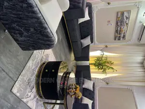 Set of Sofa Up for Grab