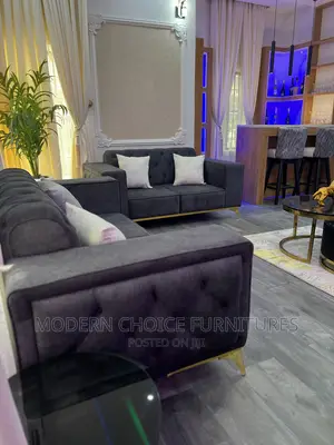Set of Sofa Up for Grab