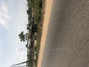 250 Acres of Land for Sale Directly to the Express Road.